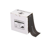 TheraBand TheraBand Latex Free Exercise Band TheraBand exercise band - latex free - Twin-Pak 100 yards - Black - special heavy (2, 50-yd boxes)
