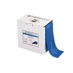 TheraBand TheraBand Latex Free Exercise Band TheraBand exercise band - latex free - Twin-Pak 100 yards - Blue - extra heavy (2, 50-yd boxes)