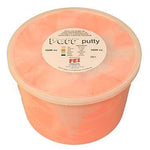 Puff LiTE Exercise Putty - soft - red - 1600cc