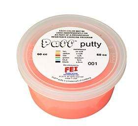 Val-u-Puttyª Exercise Putty - Plum (x-firm) - 5 lb Val-u-Puttyª Exercise Putty - Plum (x-firm) - 5 lb