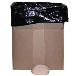 CanDo Theraputty Exercise Material - 50 lb - Tan - XX-Soft