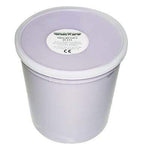 CanDo Variable Strength Theraputty Exercise Material - 5 lb Base only