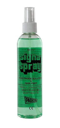 Conductive Spray - 8 ounce bottle