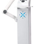 TheraTouch DX2 Shortwave Diathermy Clinical Device
