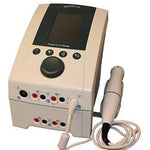TheraTouch CX4 4-channel stim/ultrasound combo unit
