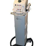 TheraTouch CX4 4-channel stim/ultrasound combo unit w/cart