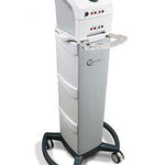 TheraTouch EX4 4-channel stim unit w/cart