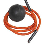 Tiger Ball 2.6 Massage-on-a-Rope