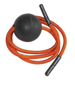 Tiger Ball 2.6 Massage-on-a-Rope