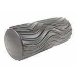 Actiroll Wave Roller, Medium - 12" x 5" - Black