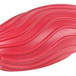 Pendell Elliptical Roll Wave - 18" x 8" - Red