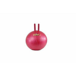 Togu Kangaroo Jumper Ball, Junior, 18" Diameter, Red