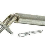 Total Gym BAPS Adaptor for Closed Chain Platform