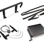 Total Gym ELEVATE Encompass Pilates Package