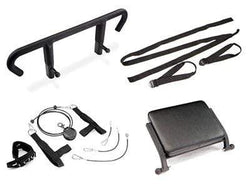Total Gym ELEVATE Encompass Pilates Package