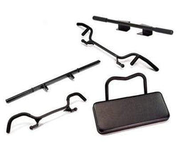 Total Gym ELEVATE Encompass Strength Package