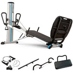 Total Gym Total Gym Total Gym Recovery Encompass PowerTower Clinical Complete Package