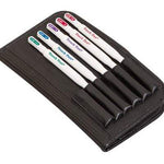 Touch-Test Monofilament - 5-piece Set for Hand - 2.83, 3.61, 4.31, 4.56, 6.65 gram Filaments