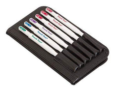 Touch-Test Monofilament - 6-piece Set for Foot - 2.83, 3.61, 4.31, 4.56, 5.07, 6.65 gram Filaments