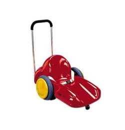 Tumble Forms Ready-Racer