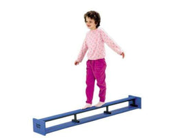 Tumble Forms balance beam