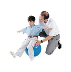 Tumble Forms ball, 11 inch