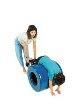 Tumble Forms barrel roll