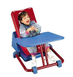 Tumble Forms Feeder Seat  - Stand-Alone Tray ONLY - x-large