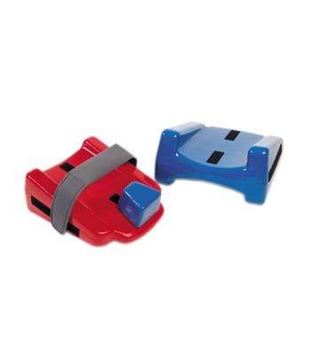 Tumble Forms BiForm wedge 8/10 Tumble Forms BiForm wedge 8/10