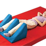 Tumble Forms slotted wedge, x-large 29"x19:"x16" WxLxH