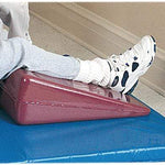 Tumble Forms Valu-Line wedge 10x24x28 inch