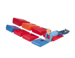 Tumble Forms Wedge, 20" x 22" x 8"