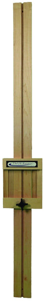 Wall Mount (ONLY) for UE Ranger - My Laser Store