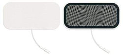 UltraStim X, white cloth, 2" x 4" rectangle, 40/case