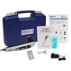 UltraTENSª II Ultrasound and TENS combo