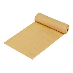 Val-u-Band Val-u-Band Low Powder Exercise Band Val-u-Band Resistance Bands, Dispenser Roll, 6 Yds., Pear-Level 0/7, Contains Latex