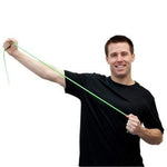 Val-u-Tubing - Latex Free - 25' - lime (level 3/7)