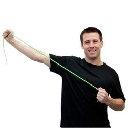 Val-u-Tubing - Latex Free - 25' - lime (level 3/7)