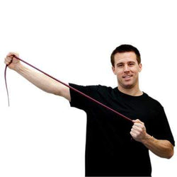 Val-u-Tubing - Latex Free - 25' - plum (level 5/7)