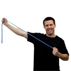 Val-u-Tubing - Low Powder - 100' - blueberry (level 4/7)
