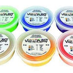 Val-u-Putty Exercise Putty - 6 Piece Set - 6 oz