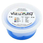 Val-u-Putty Exercise Putty - blueberry (firm) - 2 oz