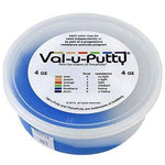 Val-u-Putty Exercise Putty - blueberry (firm) - 4 oz