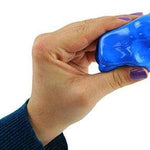 Val-u-Putty Exercise Putty - blueberry (firm) - 50 lb