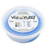 Val-u-Putty Exercise Putty - blueberry (firm) - 6 oz