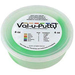 Val-u-Putty Exercise Putty - Lime (medium) - 4 oz