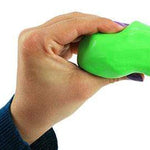 Val-u-Putty Exercise Putty - Lime (medium) - 50 lb