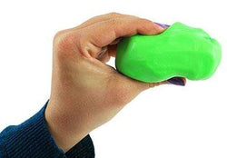 Val-u-Putty Exercise Putty - Lime (medium) - 50 lb