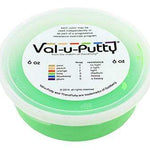 Val-u-Putty Exercise Putty - Lime (medium) - 6 oz