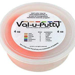 Val-u-Putty Exercise Putty - Orange (soft) - 4 oz